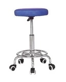 Scaun Tehnician/Cosmetician Comfort - Img 4