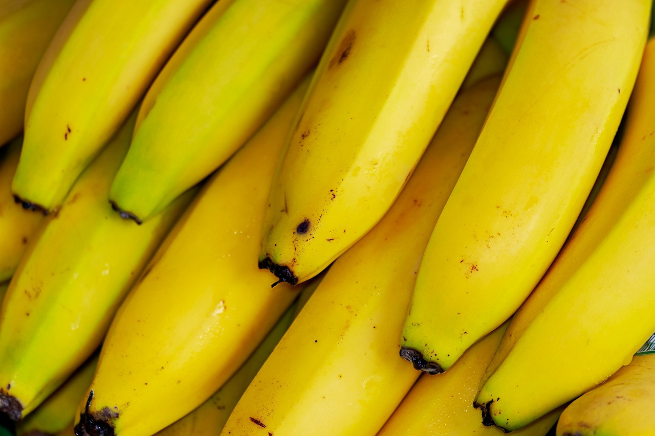 FRUCTE EXOTICE