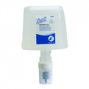 Săpun spumă KIMBERLY CLARK SCOTT CONTROL