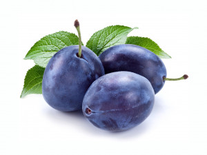 Prune