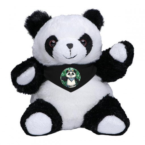 Urs Panda de plus Ovidiu700