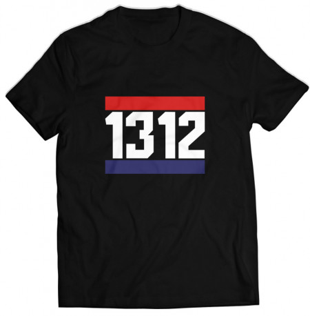 Tricou 1312