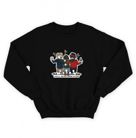 Bluza YNDA