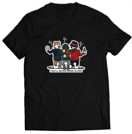 Tricou YNDA *LICHIDARI DE STOC*