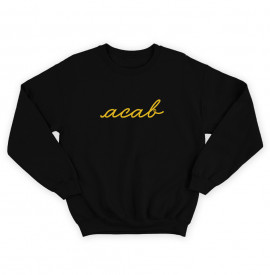 Bluza ACAB