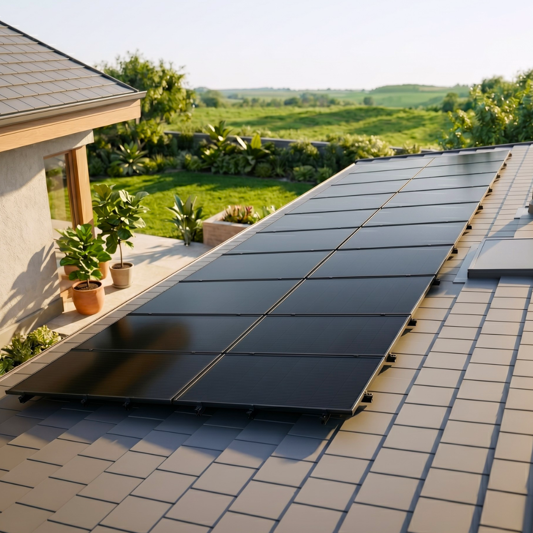 Panouri fotovoltaice