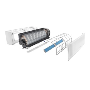 Aer condiționat de 16000 BTU – Hitachi AirHome 600 - Img 5