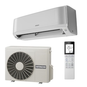 Aer condiționat de 7000 BTU – Hitachi AirHome 600
