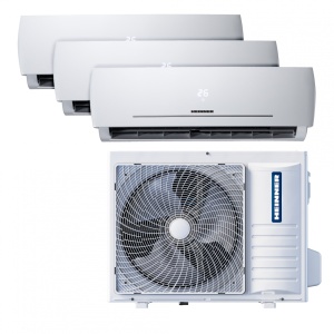 AER CONDITIONAT MS HEINNER HACMS-HS24991