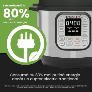 Instant Pot Duo 8, Multicooker - Img 3