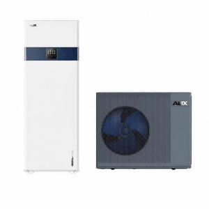 Pompă de căldură AUX R290 All In One Split 16kW Monofazat