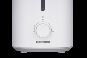 UMIDIFICATOR HEINNER HUH-M3504WH - Img 2