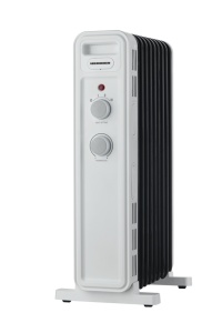 CALORIFER CU ULEI HEINNER HOH-M09WH-BK - Img 3