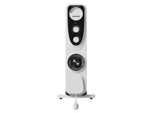 CALORIFER HEINNER HOH-MVT13WH-BK - Img 2