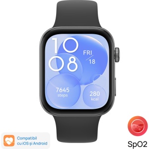 Huawei Watch Fit 3 - Img 3