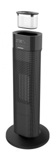 RADIATOR CERAMIC HEINNER HCH-LH2000BK - Img 5
