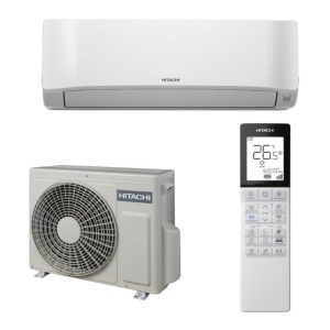 Aer condiționat 7000 BTU – Hitachi AirHome 400