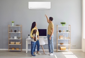 AER CONDITIONAT FRAM ACF-HS24KITWIFI++ - Img 2