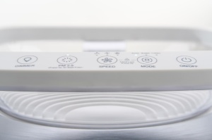 PURIFICATOR DE AER HEINNER HPA-M500 - Img 4