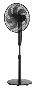 VENTILATOR CU PICIOR HEINNER HSF-M750DBK - Img 2