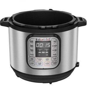 Instant Pot Duo 8, Multicooker - Img 4