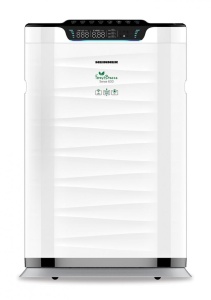 PURIFICATOR DE AER HEINNER HPA-600WIFI - Img 2