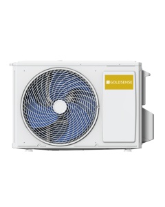 Aparat aer conditionat Goldsense New Elite, 24 000 BTU/h - Img 2