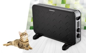 CONVECTOR HEINNER HCVH-Y2000TBK - Img 2
