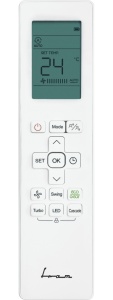 AER CONDITIONAT FRAM ACF-MS12WIFI-GR - Img 5