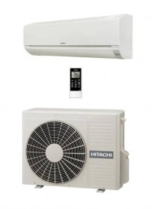 Aparat aer conditionat Dodai 2 Hitachi 12000 BTUh