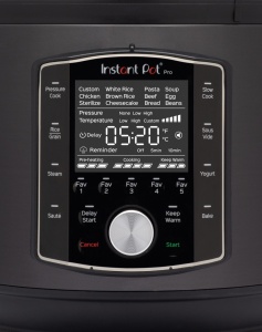 Instant Pot Pro 8 , Multicooker 7.6L - Img 3