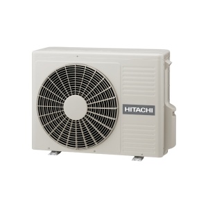 Pompa de caldura Aer-Apa Hitachi Yutaki S, putere de 14 kW, lichid R410A, alimentare trifazata, clasa A++ - Img 2