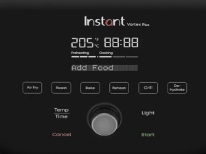 Instant Pot Vortex Plus, Multicooker 6L - Img 7
