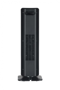 RADIATOR CERAMIC HEINNER HCHT-MD20BK - Img 3