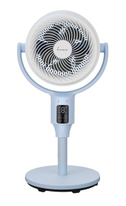 VENTILATOR CU PICIOR FRAM FSF-MAT24DC-BL - Img 2