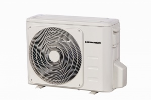 AER CONDITIONAT HEINNER HAC-CR12KITWIFI - Img 2