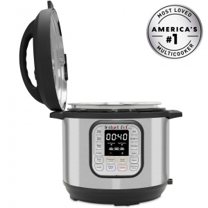Instant Pot Duo 8, Multicooker - Img 2