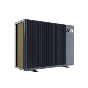 Pompă de căldură AUX R290 Monobloc 12kW Monofazat - Img 5