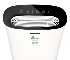 PURIFICATOR DE AER HEINNER HPA-M205 - Img 4