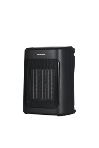 RADIATOR CERAMIC HEINNER HCH-MD20BK