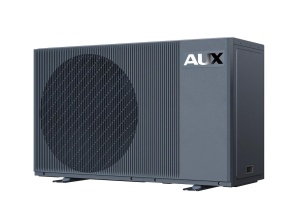 Pompă de căldură AUX R290 Monobloc 12kW Monofazat - Img 2