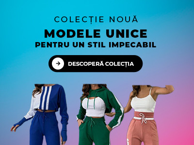 Exprimă-ți Unicitatea cu Colecția Noastră Nouă de Haine 🔥