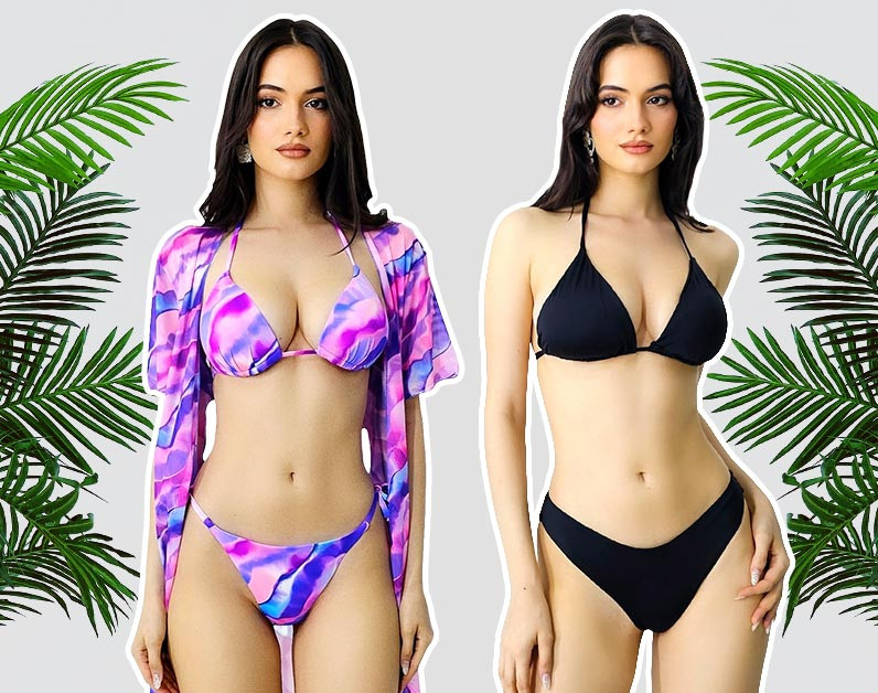 Descoperă Noua Colecție de Costume de Baie 2024 de la FashionForYou