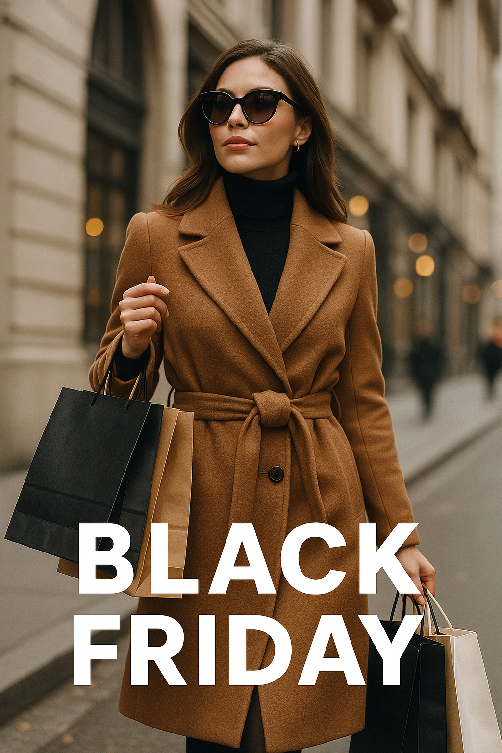 Black Friday FashionForYou.ro – reduceri de pana la 65% la articole de sezon si tinute pentru ocaziile urmatoare