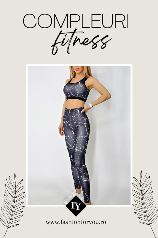 Care sunt compleurile tale preferate pentru fitness, alergare si yoga?