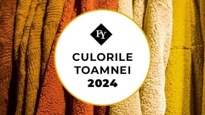 Culorile Toamnei: Cum să le Integrezi în Ținutele Tale