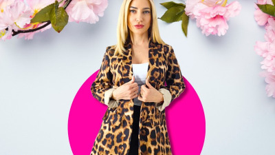 🌸 Colecția Nouă de Haine de Damă pentru Primăvară/Vară – FashionForYou 🌞
