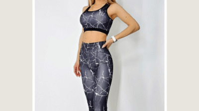 Care sunt compleurile tale preferate pentru fitness, alergare si yoga?
