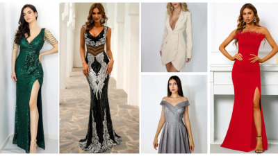 Eleganță fără Efort: Cum să Alegi Rochia de Ocazie Perfectă