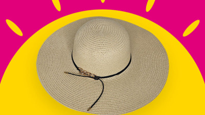 ECLIPSAȚI SOARELE: DESCOPERĂ COLECȚIA DE VARĂ 2023 CU PĂLĂRII DE SOARE PENTRU FEMEI DE LA FASHIONFORYOU!
